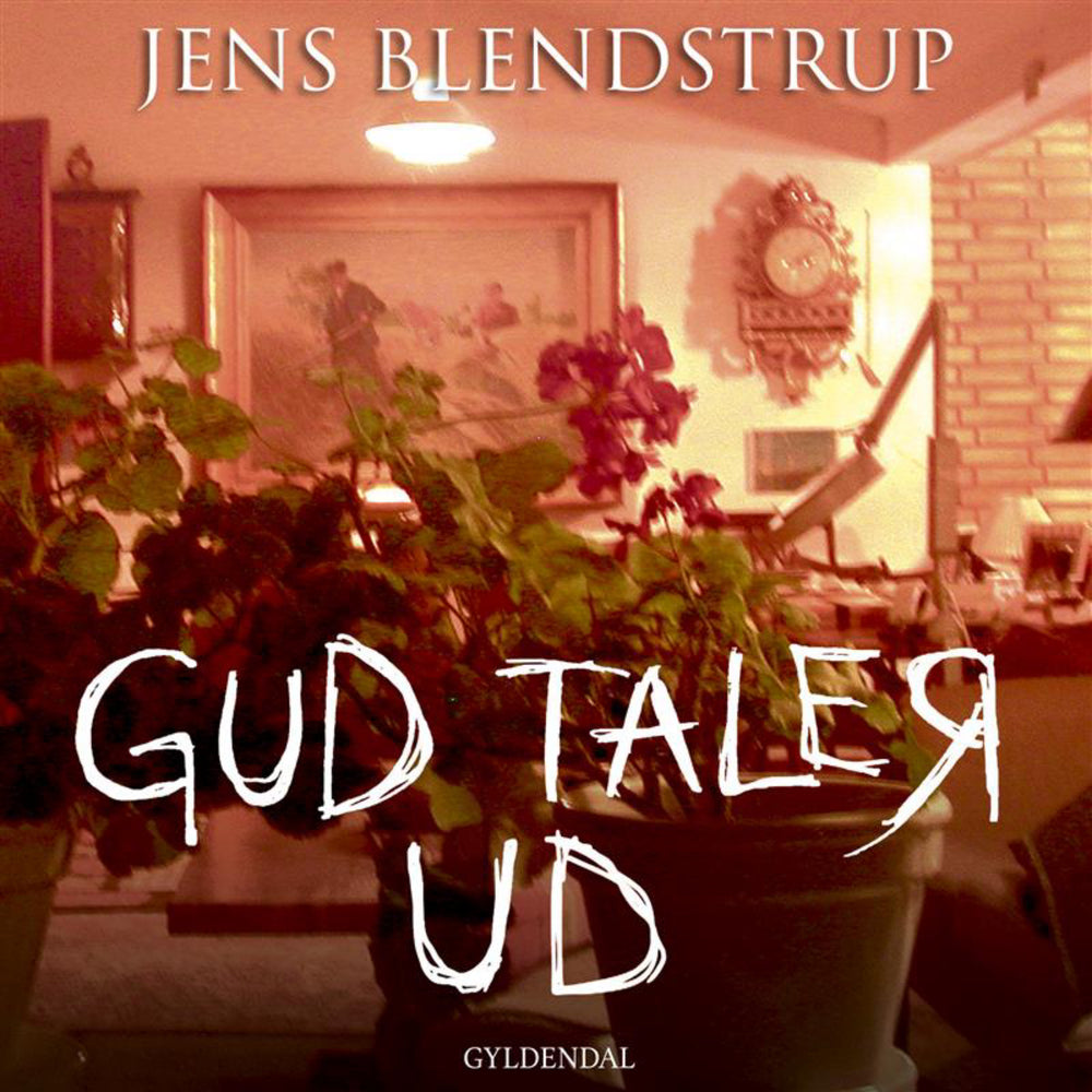 Gud taler ud