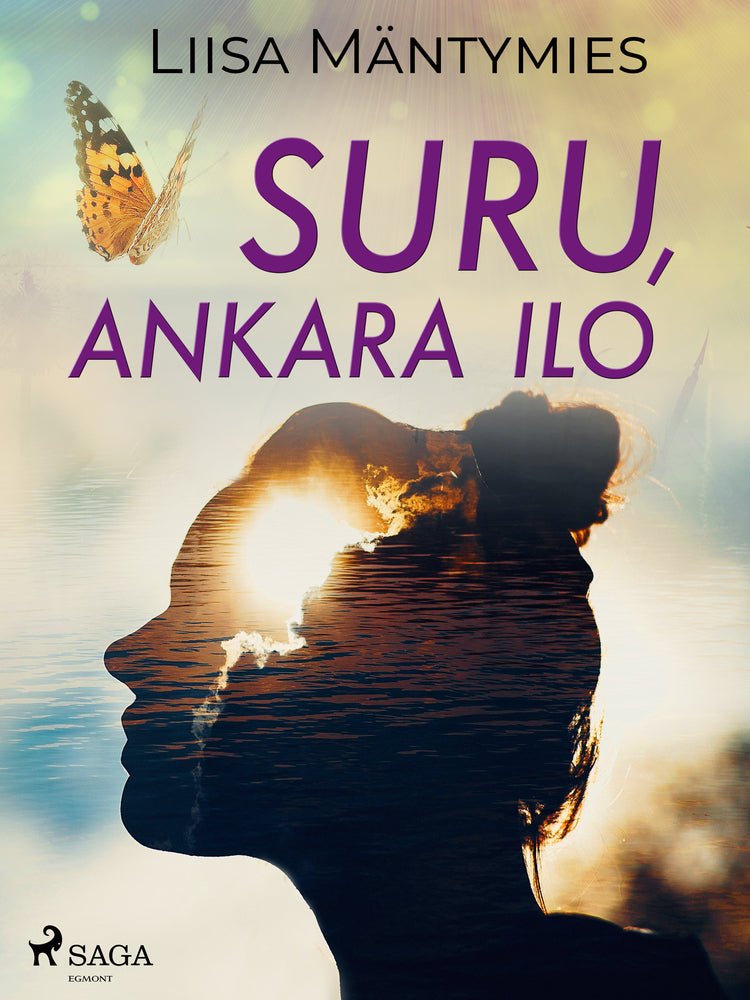Suru, ankara ilo
