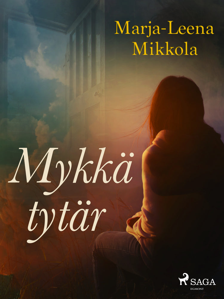 Mykkä tytär