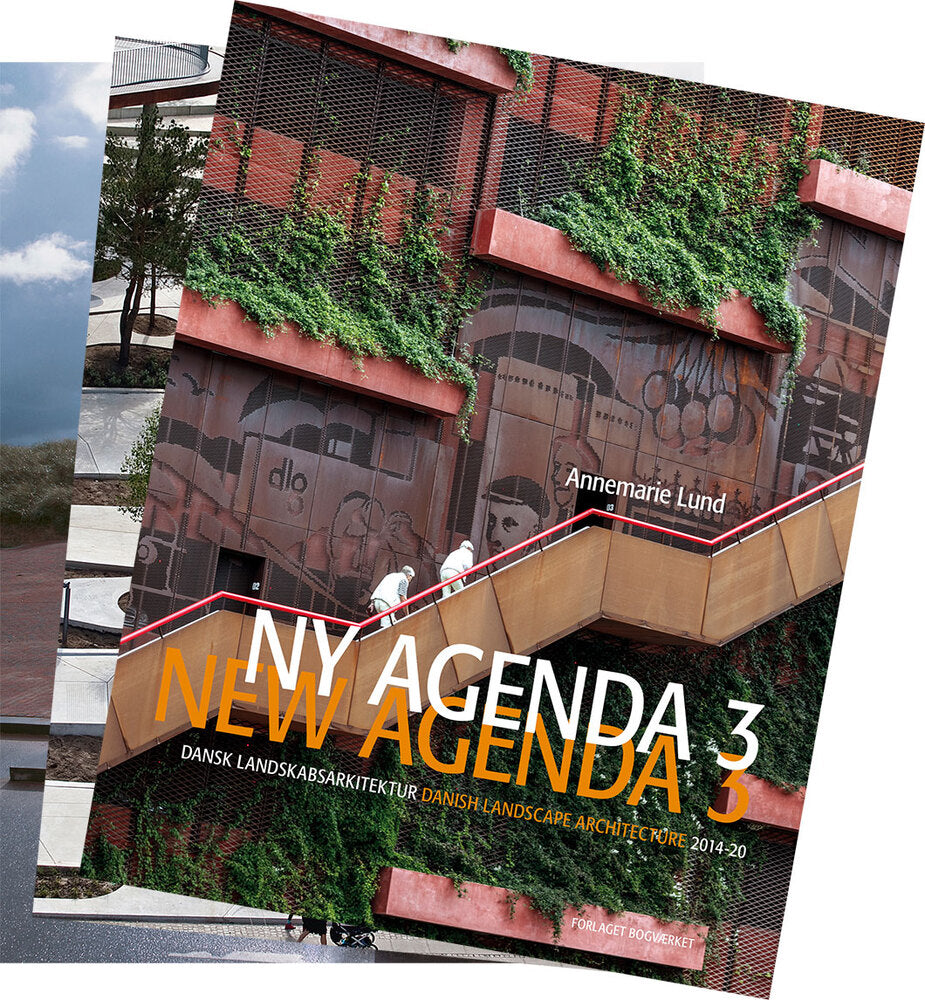 Ny Agenda 1-3