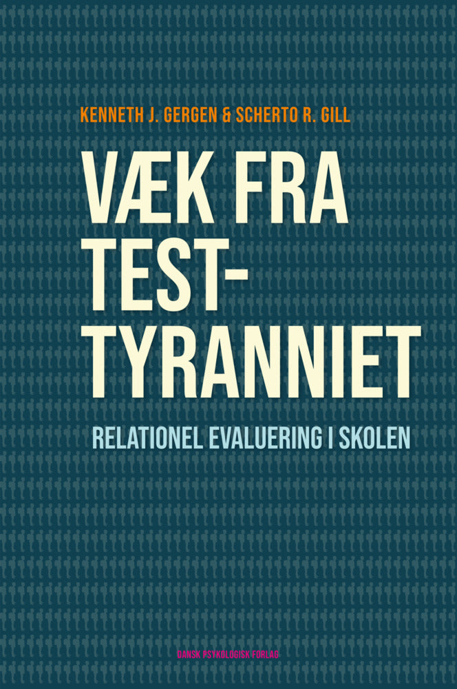 Væk fra testtyranniet