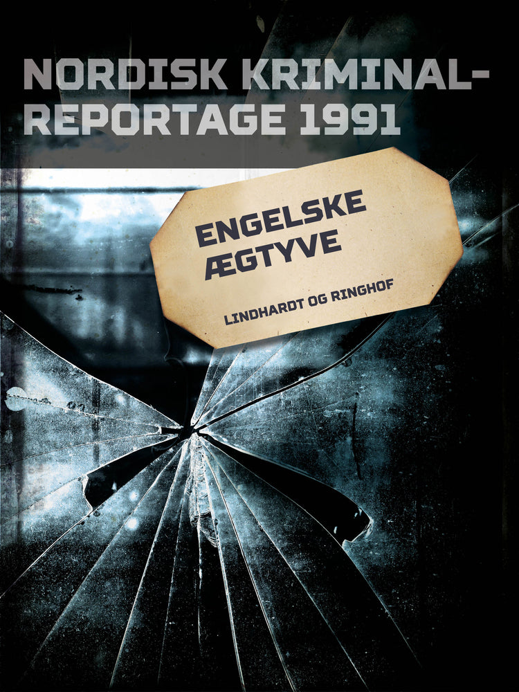 Engelske ægtyve