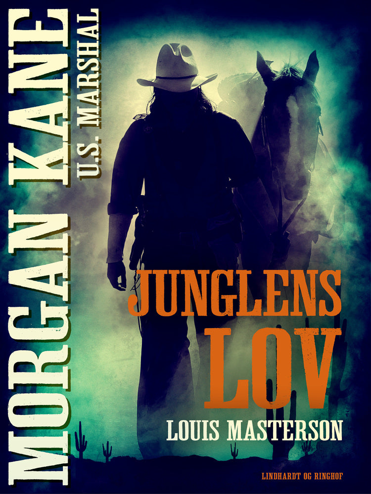 Junglens lov