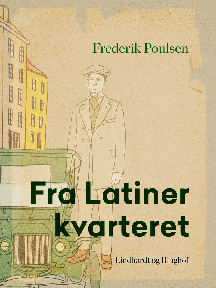Fra Latinerkvarteret