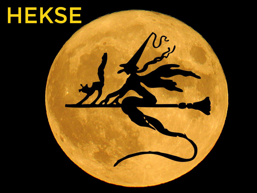 Hekse