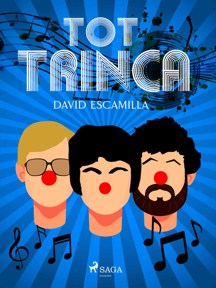 Tot trinca