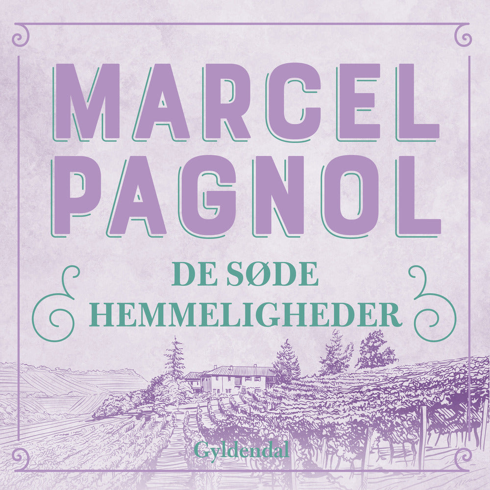 De søde hemmeligheder