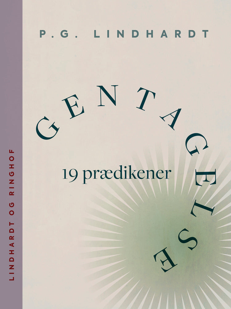 Gentagelse. 19 prædikener