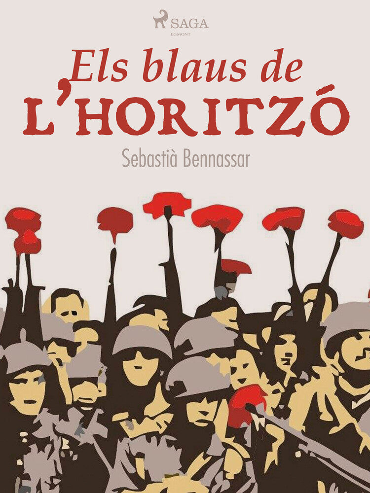 Els blaus de l’horitzó