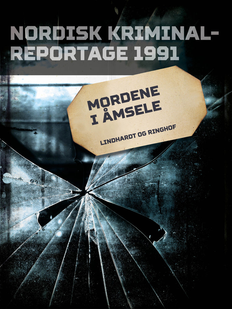 Mordene i Åmsele