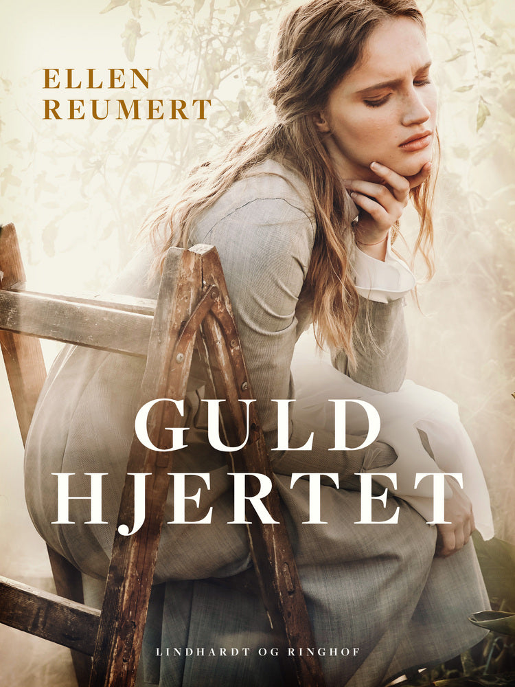 Guldhjertet