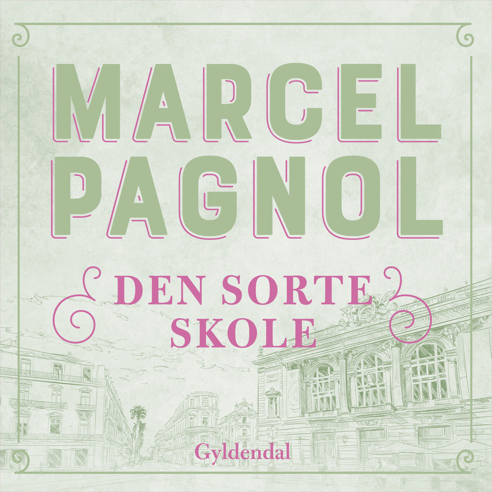 Den sorte skole