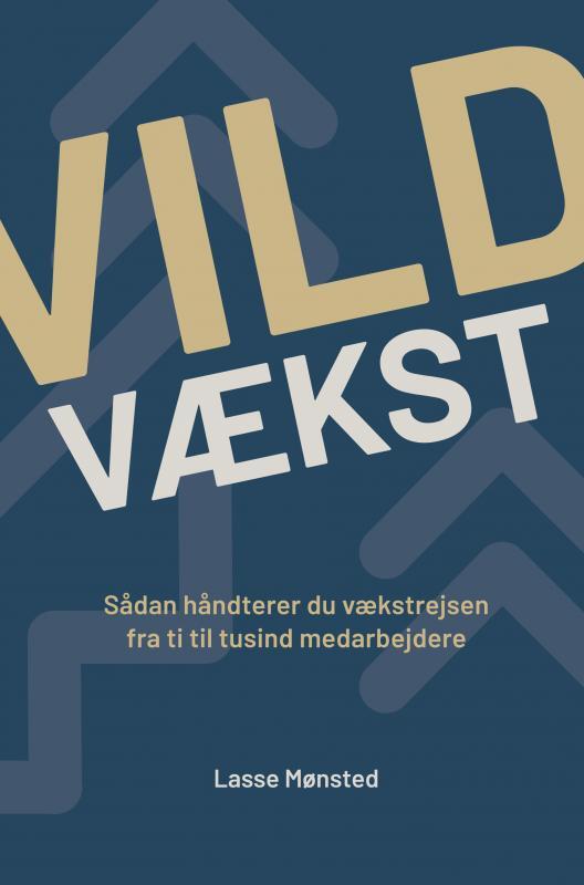 Vild vækst