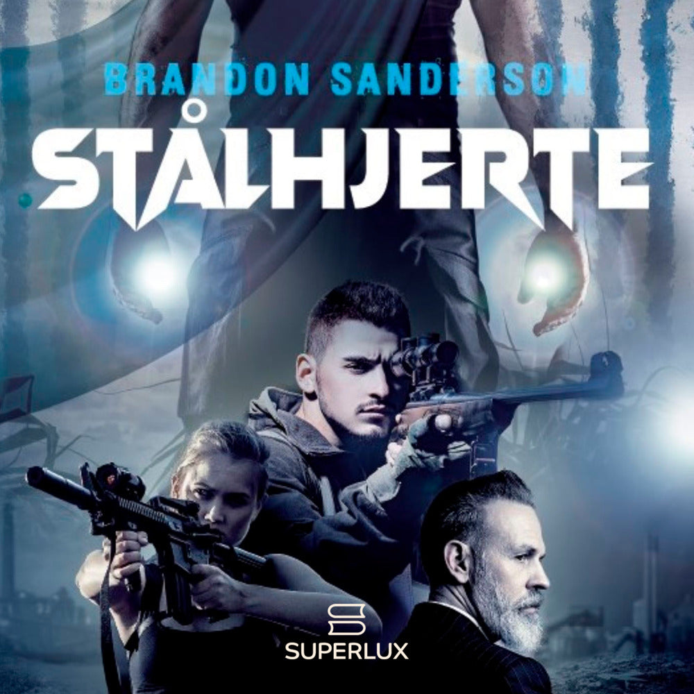 Stålhjerte