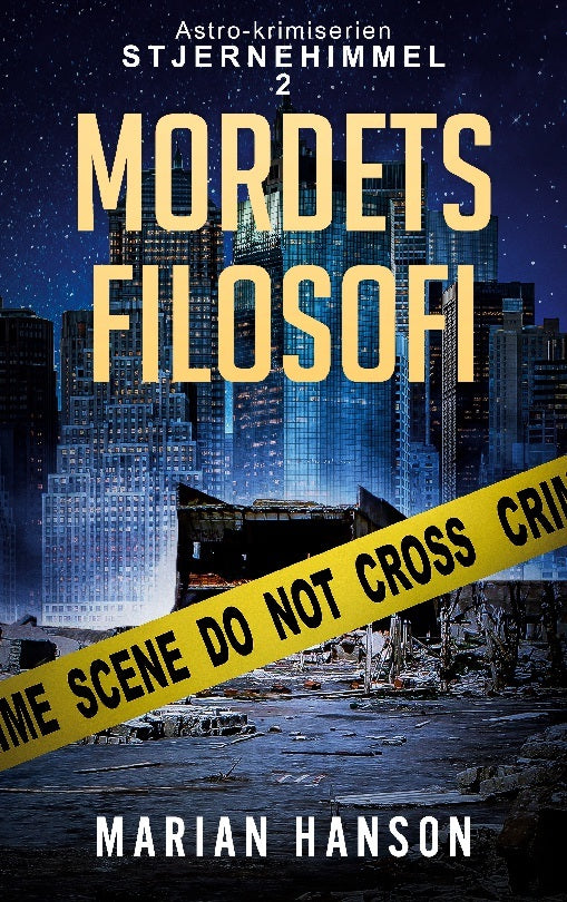 Mordets Filosofi