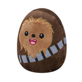 Squishmallows  Star Wars 13 cm ass