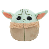 Squishmallows  Star Wars 13 cm ass