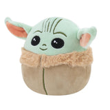 Squishmallows  Star Wars 13 cm ass