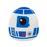 Squishmallows  Star Wars 13 cm ass