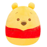 Squishmallows Disney Squad 18 cm Asst