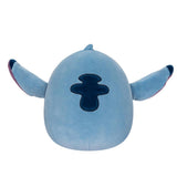 Squishmallows Disney Squad 18 cm Asst
