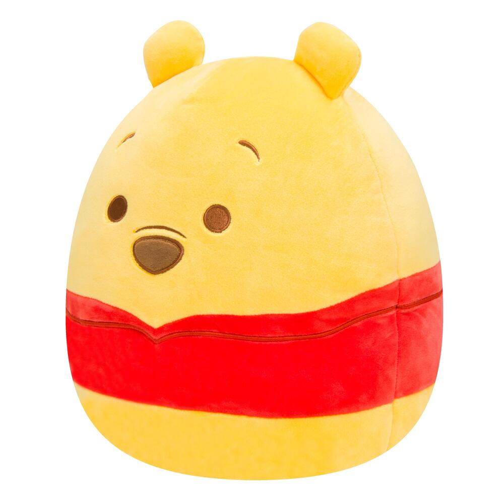 Squishmallows Disney Squad 18 cm Asst