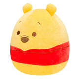 Squishmallows Disney Squad 18 cm Asst