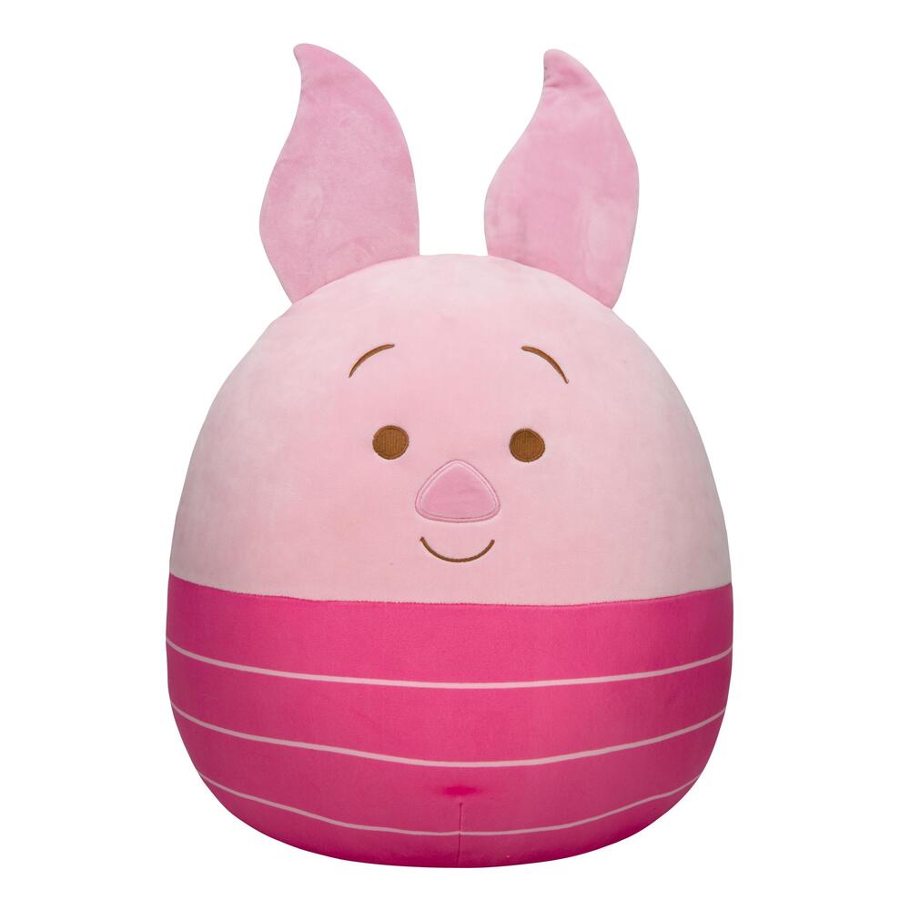 Squishmallows Disney Squad 18 cm Asst
