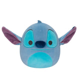 Squishmallows Disney Squad 18 cm Asst