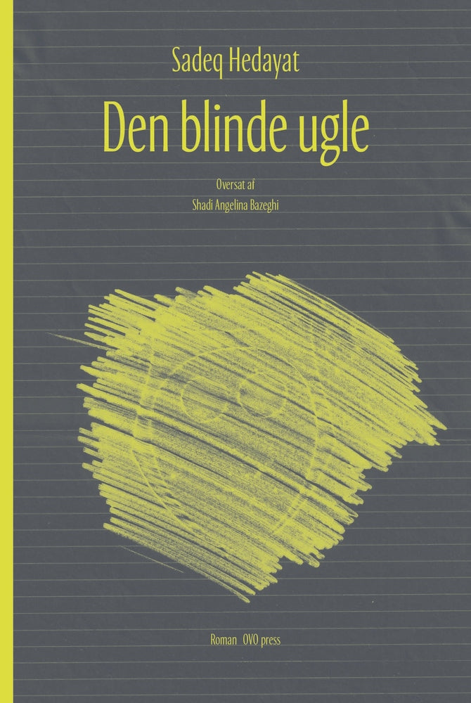 Den blinde ugle