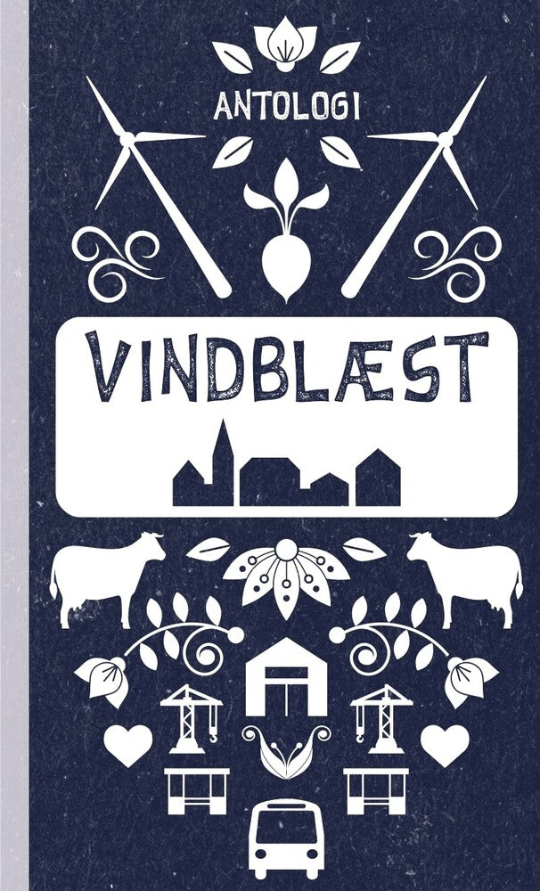 Vindblæst