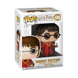 Funko! POP Vinyl Harry Potter Quidditch