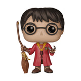 Funko! POP Vinyl Harry Potter Quidditch