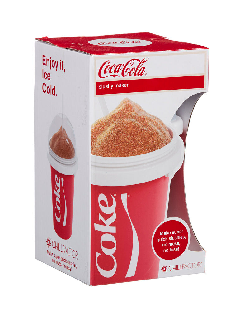 Chillfactor COCA COLA