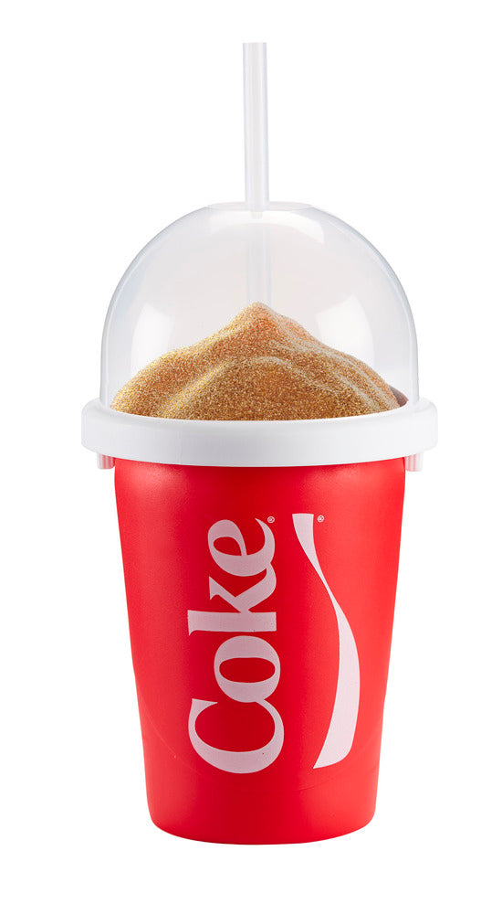 Chillfactor COCA COLA