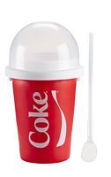 Chillfactor COCA COLA