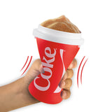 Chillfactor COCA COLA