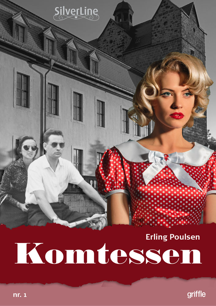 Komtessen