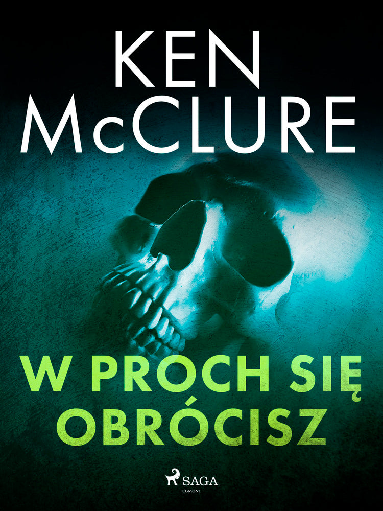 W proch się obrócisz