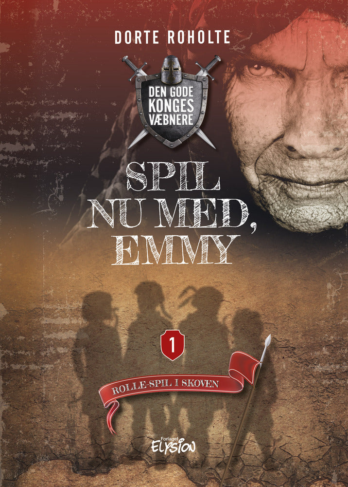 Spil nu med, Emmy