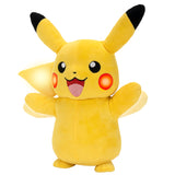 Pokémon electric charge Pikachu 28 cm