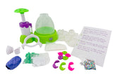 Squishy Maker Station