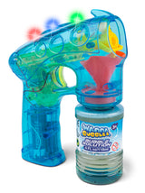 Elektrisk boblepistol 118 ml