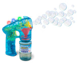 Elektrisk boblepistol 118 ml