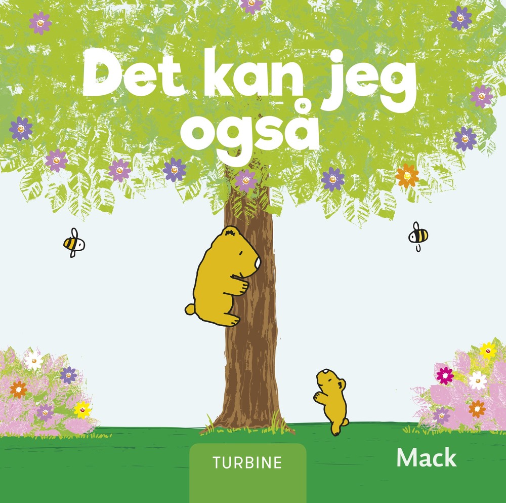 Det kan jeg også