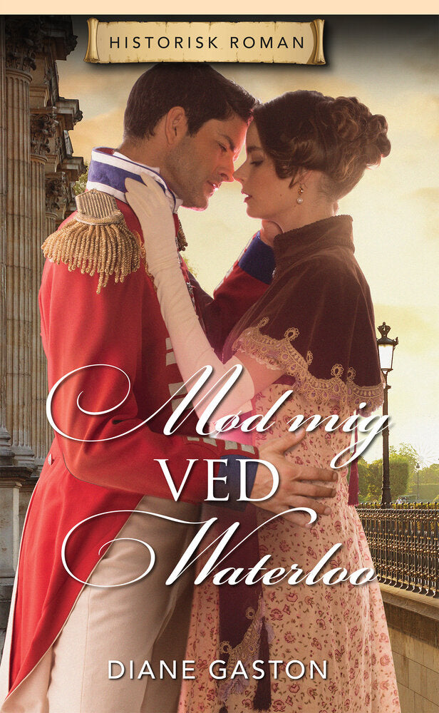 Mød mig ved Waterloo