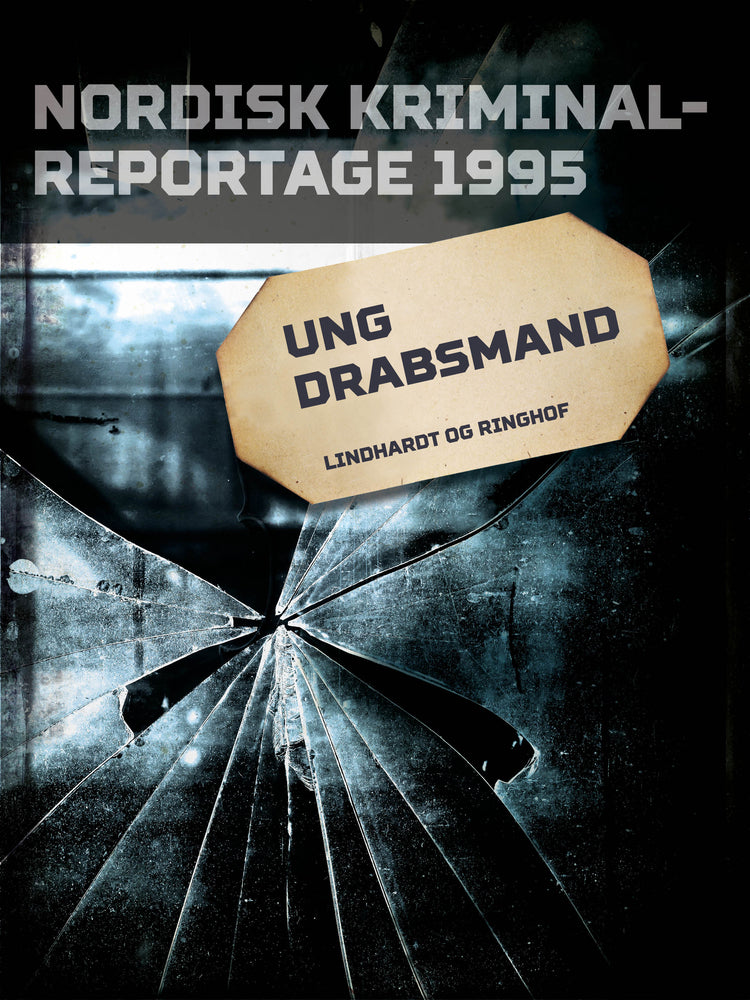 Ung drabsmand