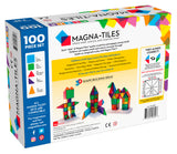 MAGNA-TILES Classic 100 stk.