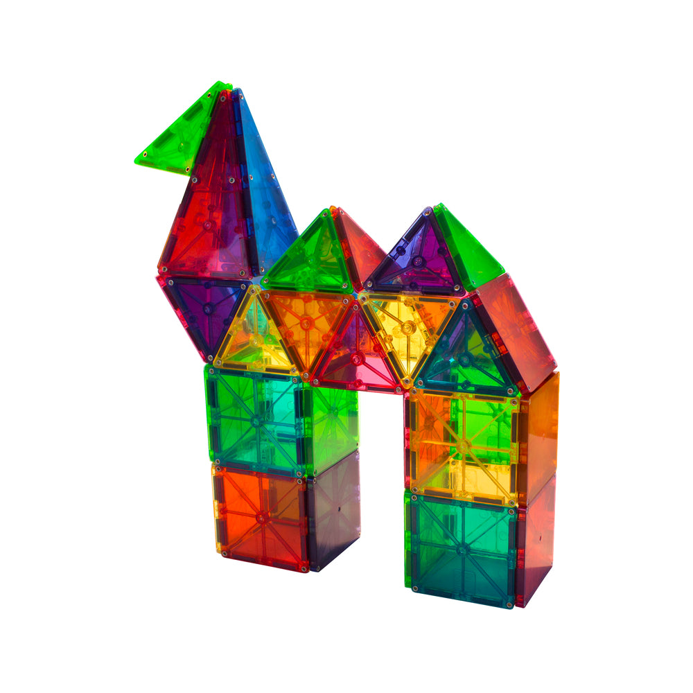 MAGNA-TILES Classic 100 stk.