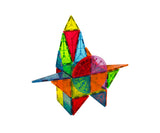 MAGNA-TILES Metropolis 110 stk.